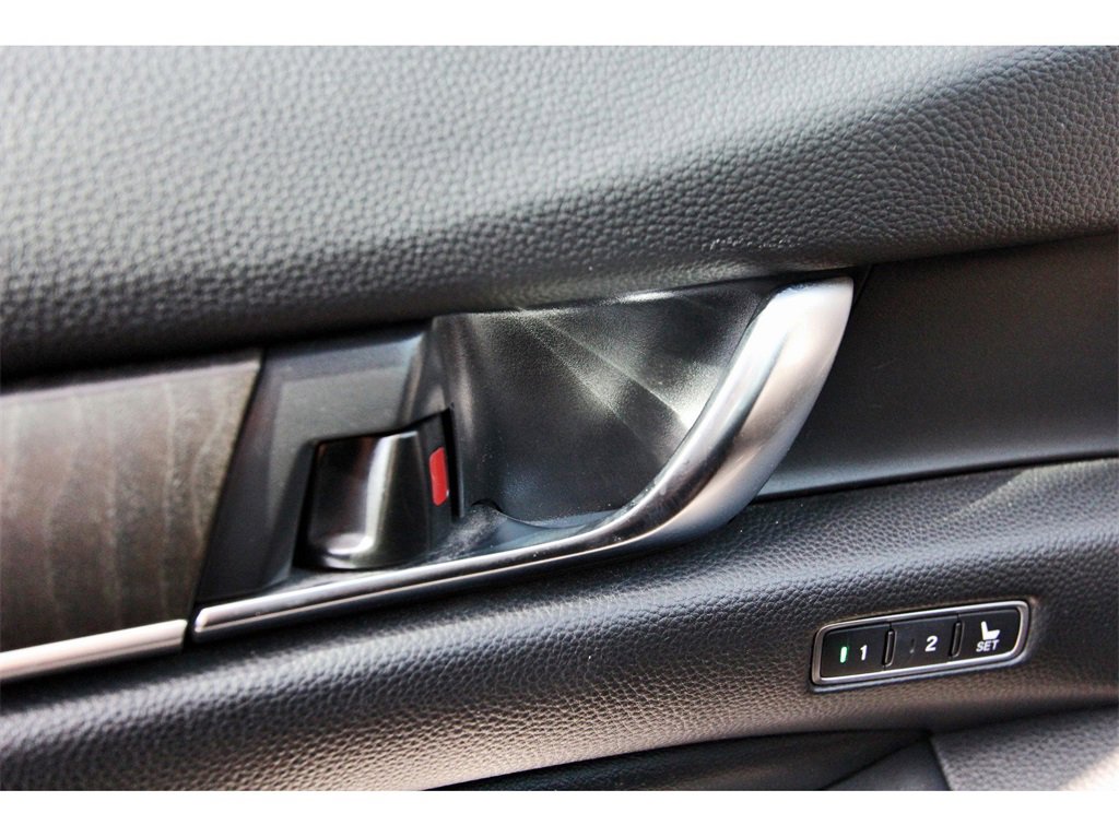 Used 2022 Honda Accord EX-L image 21