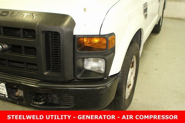 Used 2008 Ford F350 XL image 9