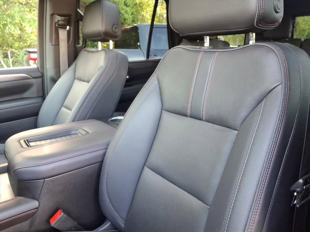 Certified 2023 Chevrolet Tahoe RST w/ Luxury Package AWD/4WD image 11