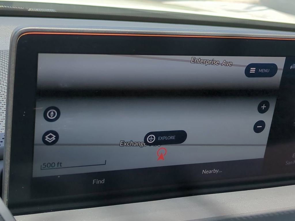Certified 2020 Acura RDX w/ Technology Package image 22
