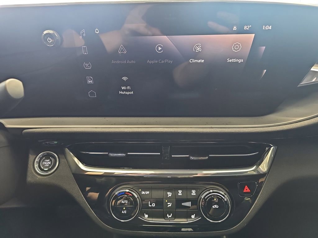 Used 2025 Buick Envista Sport Touring w/ Convenience I Package image 24