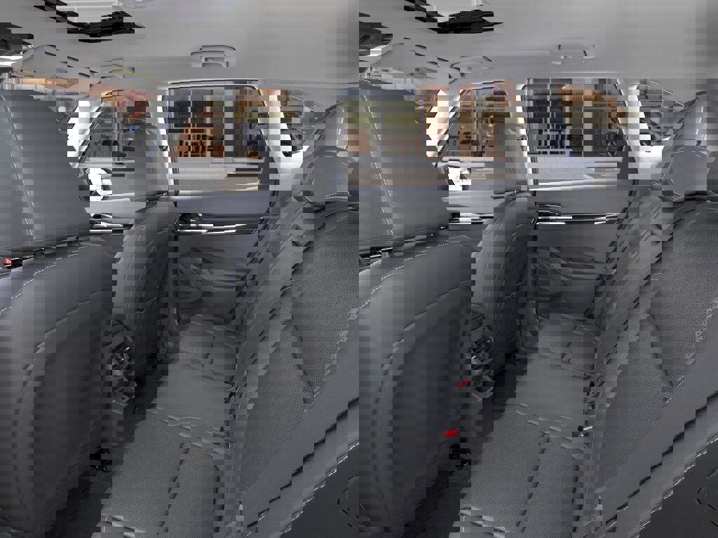 New 2026 Kia Seltos EX w/ EX Sunroof Package image 18