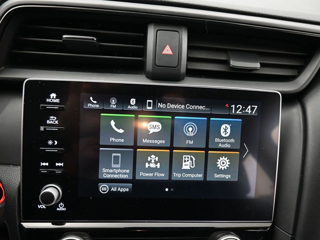 Used 2019 Honda Insight EX image 23