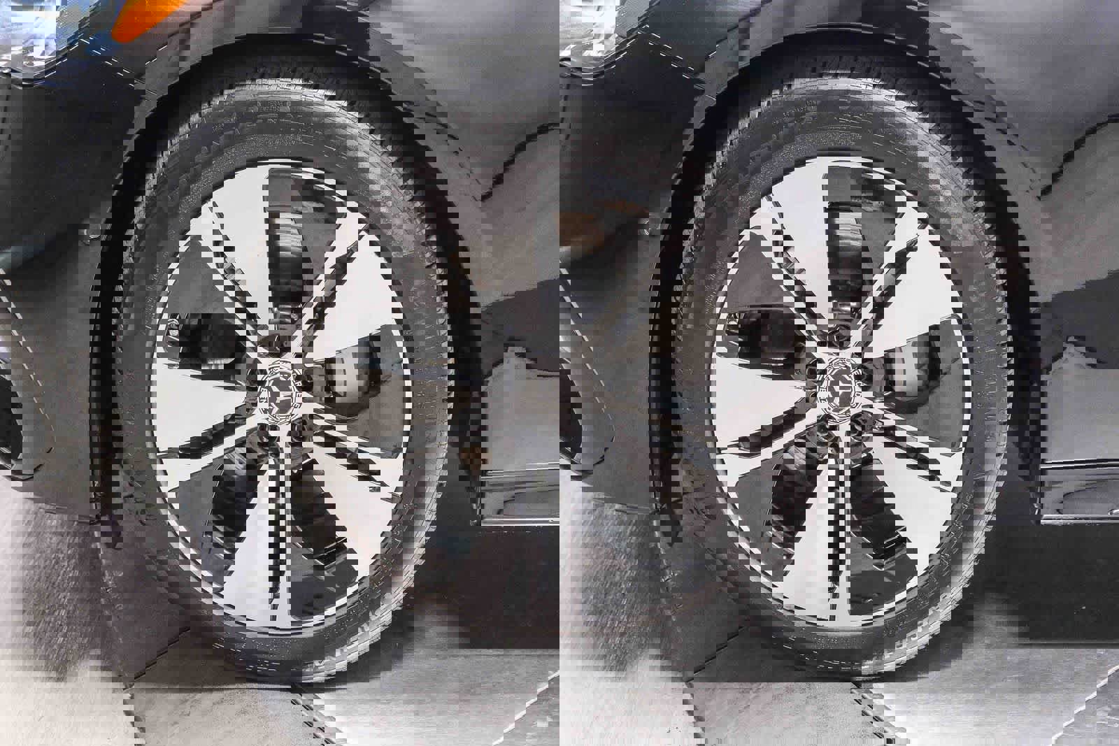 Certified 2026 Mercedes-Benz E 350 Sedan image 10