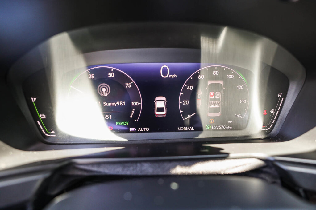 Used 2024 Honda Accord Sport image 15