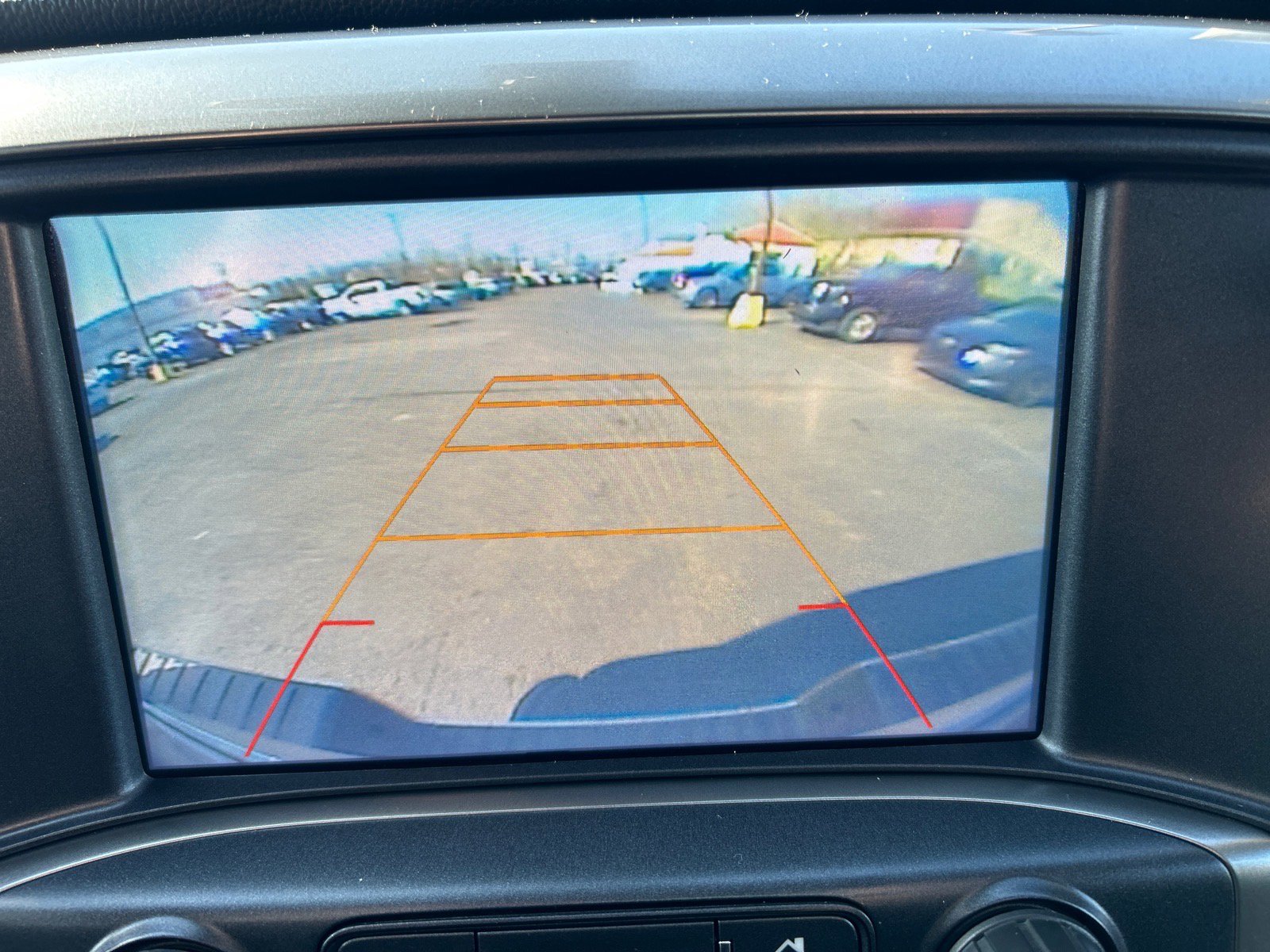 Used 2017 Chevrolet Silverado 1500 LT w/ All Star Edition image 27