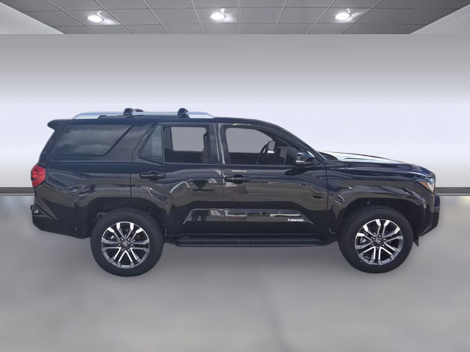 New 2026 Toyota 4Runner Limited AWD/4WD image 7