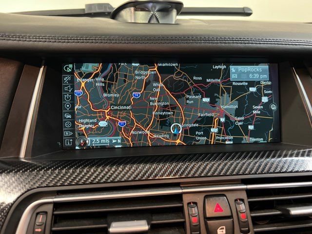 Used 2013 BMW 750Li image 21