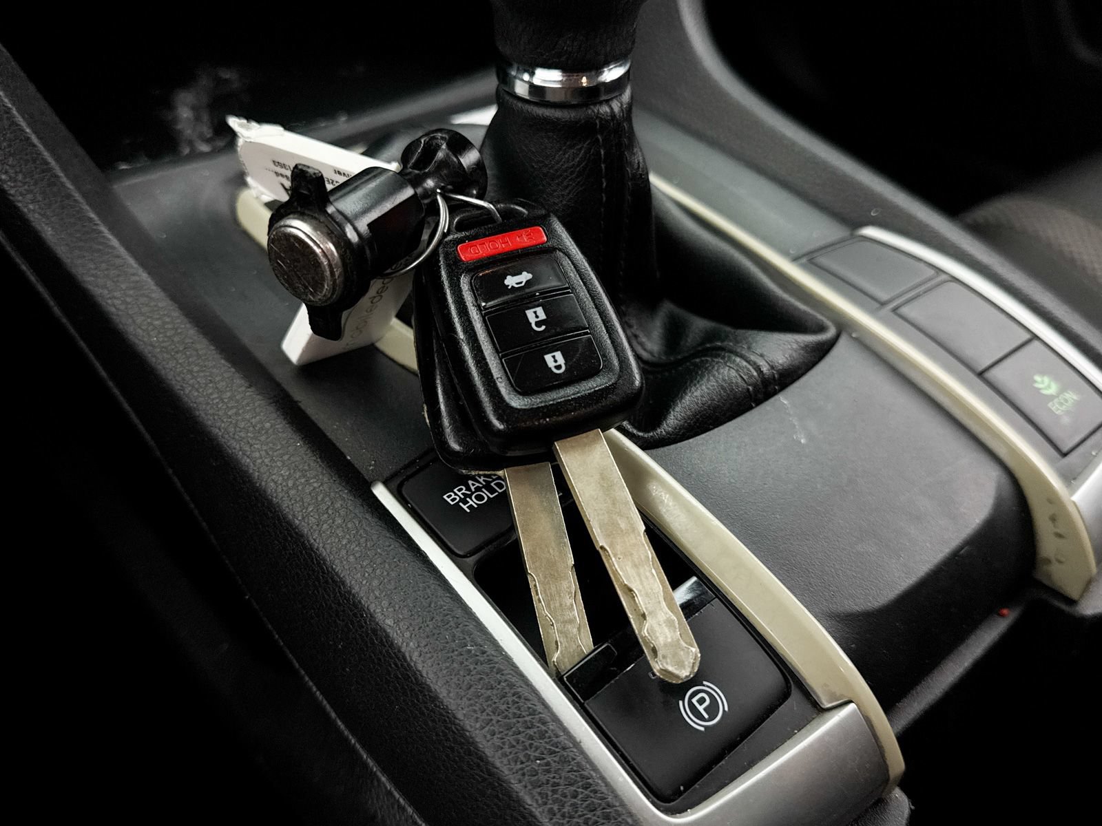 Used 2019 Honda Civic LX image 18