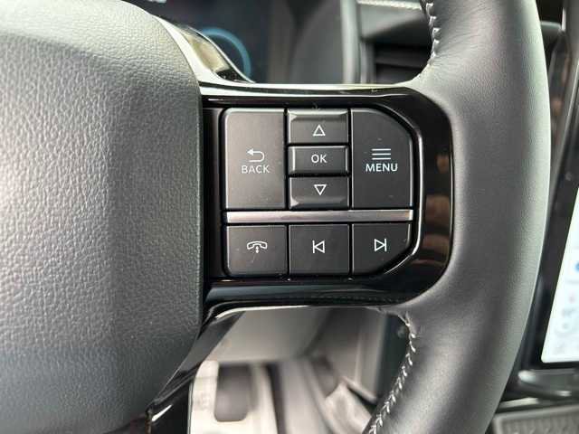 New 2023 Ford F150 Lightning Platinum image 13