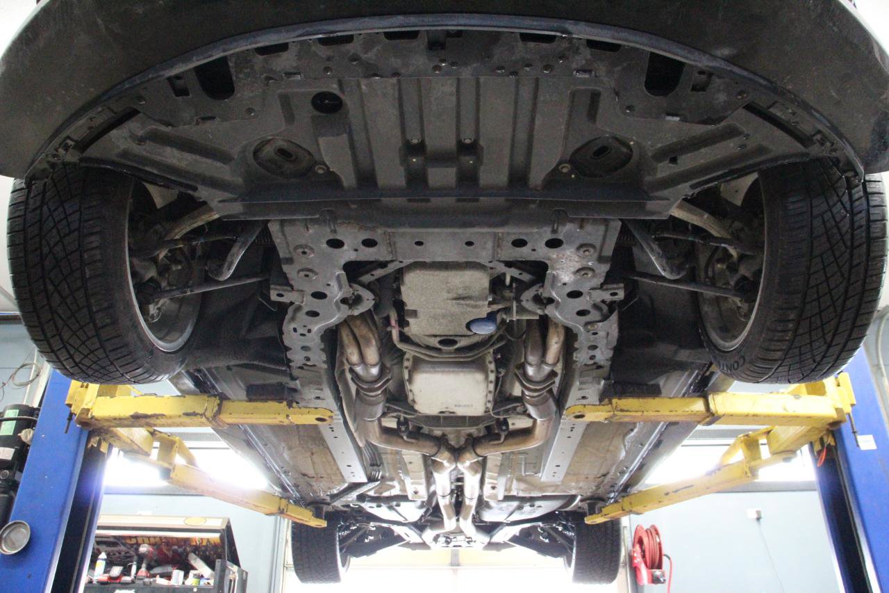 Used 2014 Chevrolet SS image 93