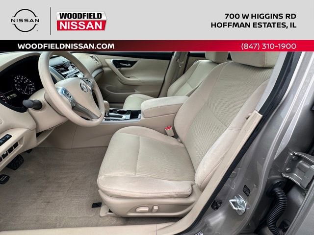 Used 2014 Nissan Altima 2.5 S w/ Display Audio Package FWD image 25