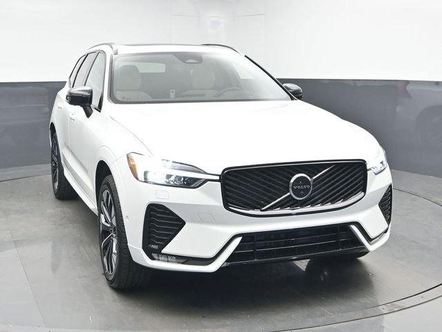 New 2026 Volvo XC60 B5 Plus w/ Protection Package Premier AWD/4WD image 2