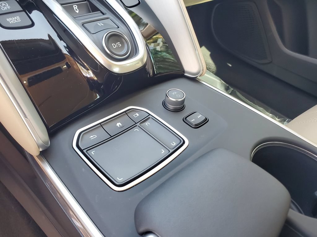 Certified 2025 Acura TLX w/ Technology Package FWD image 32