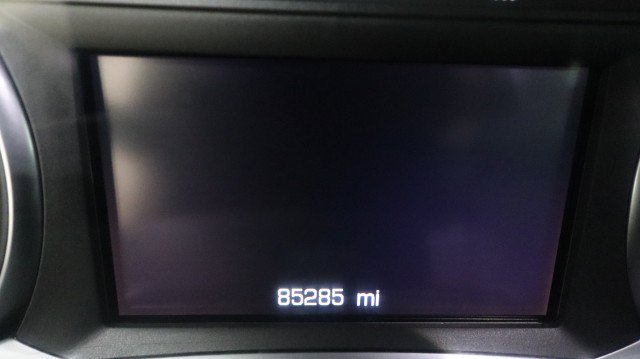 Used 2018 GMC Terrain SLT image 19