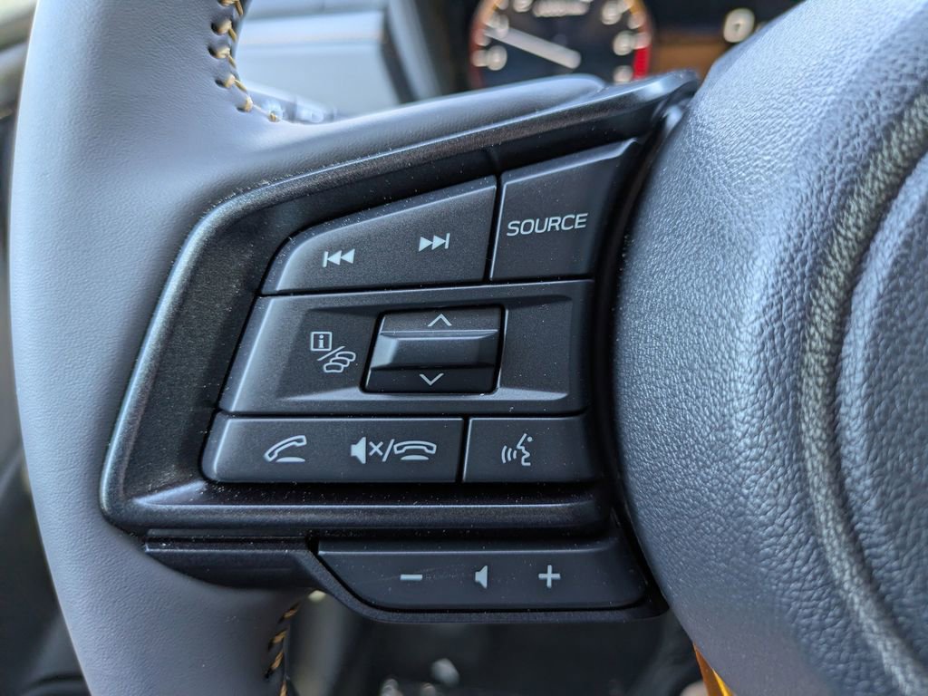 Certified 2026 Subaru Forester Wilderness image 21