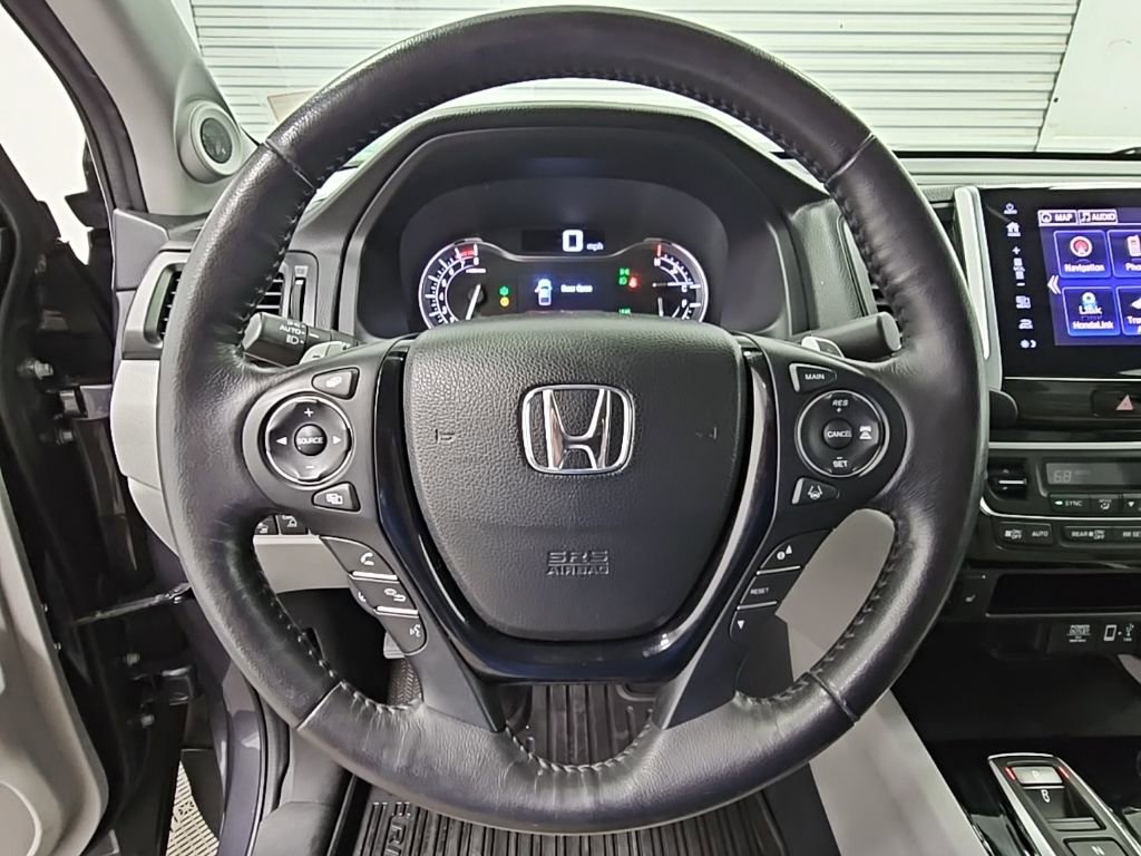 Used 2020 Honda Ridgeline RTL-E image 25