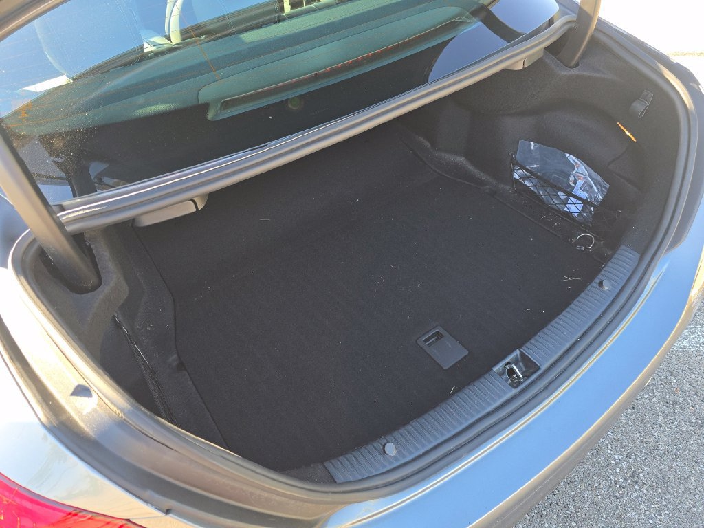 Certified 2021 Mercedes-Benz C 300 4MATIC Sedan image 18