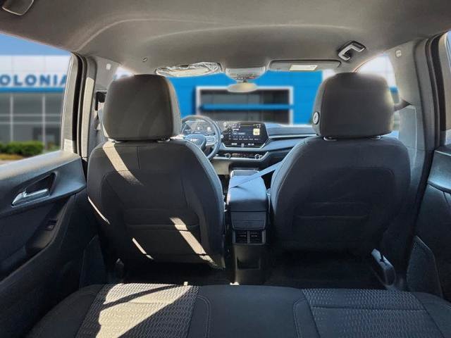 New 2026 Chevrolet Equinox LT AWD/4WD image 30