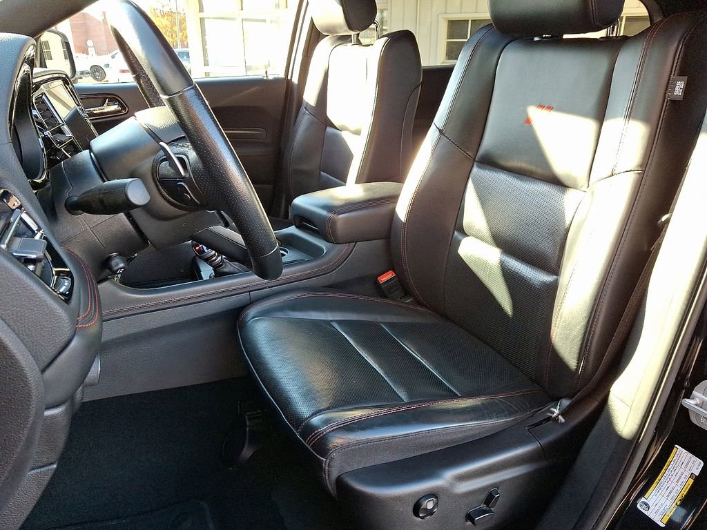 Used 2024 Dodge Durango GT image 18