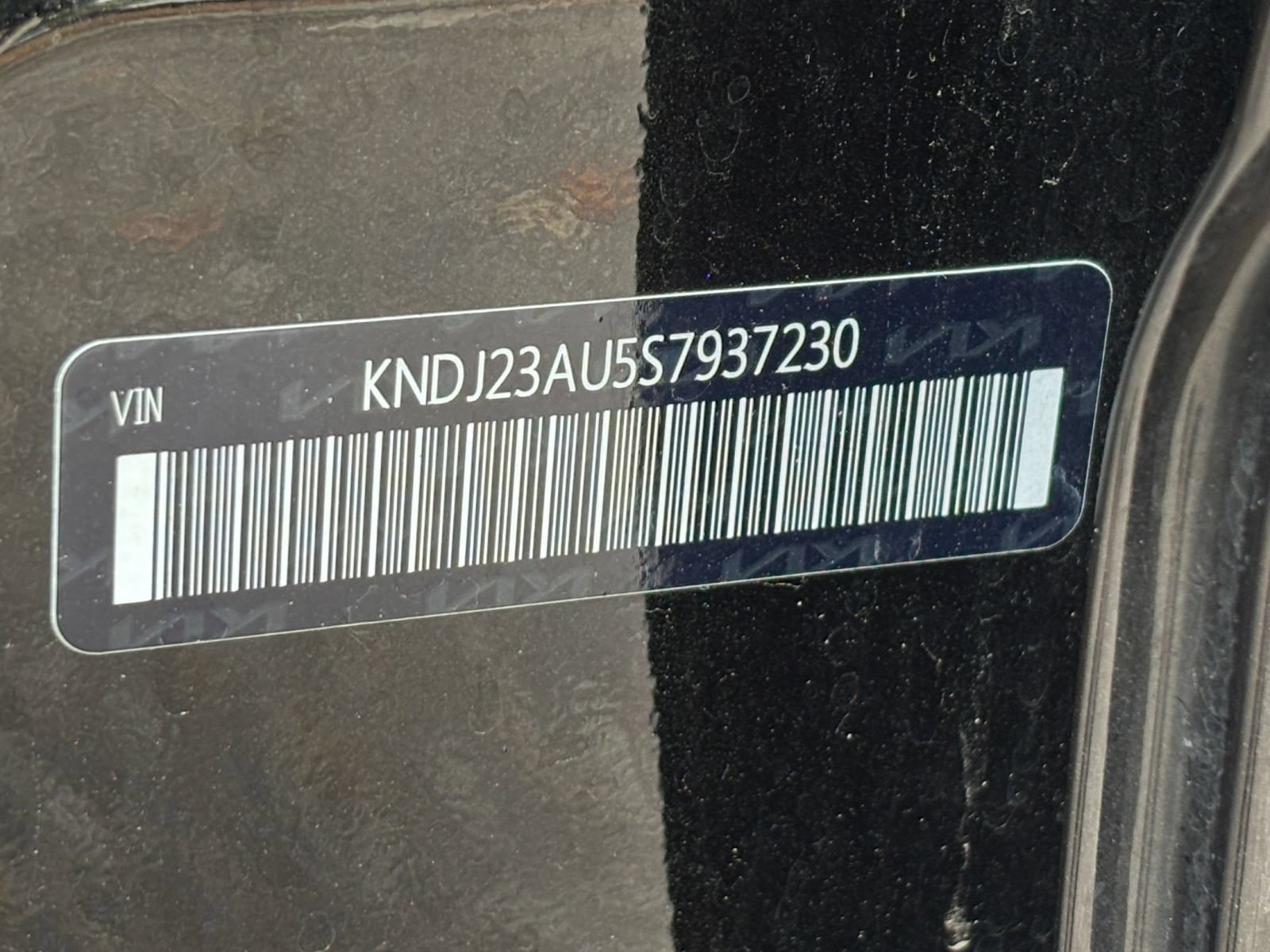 Used 2025 Kia Soul LX w/ LX Technology Package FWD image 26