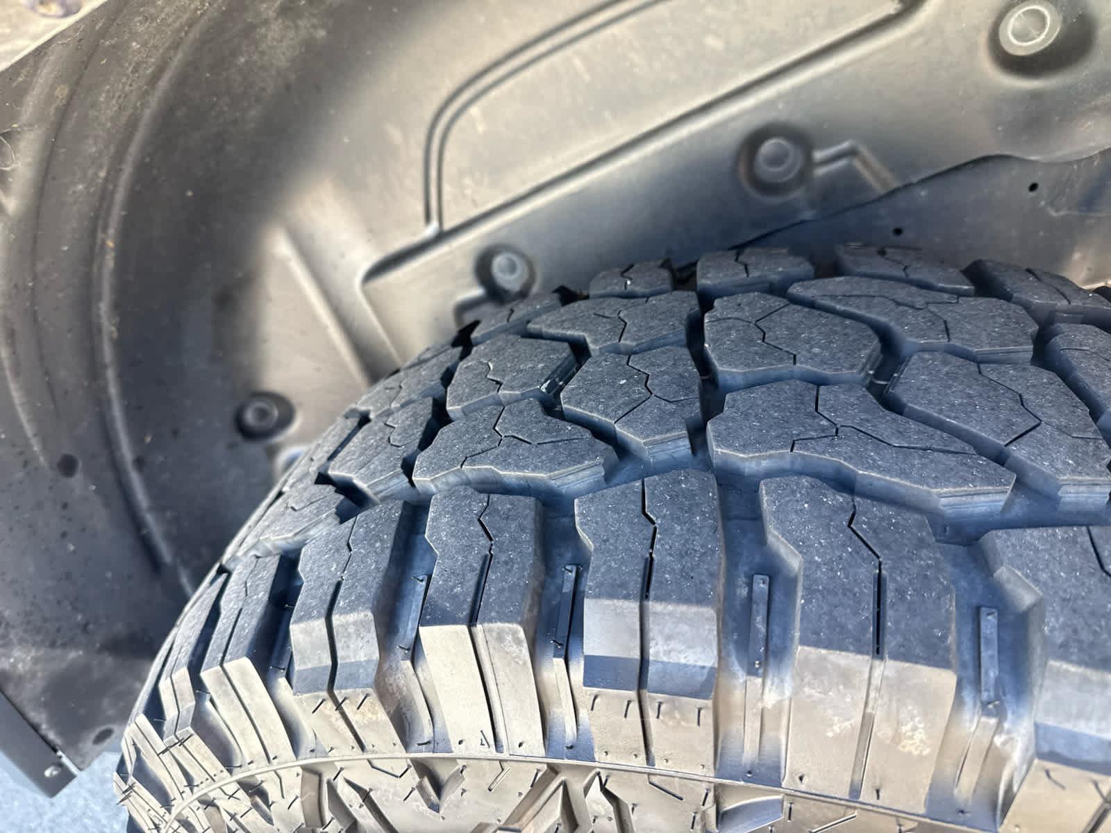 Certified 2022 Jeep Wrangler Unlimited Rubicon w/ Xtreme Recon 35" Tire Package AWD/4WD image 6