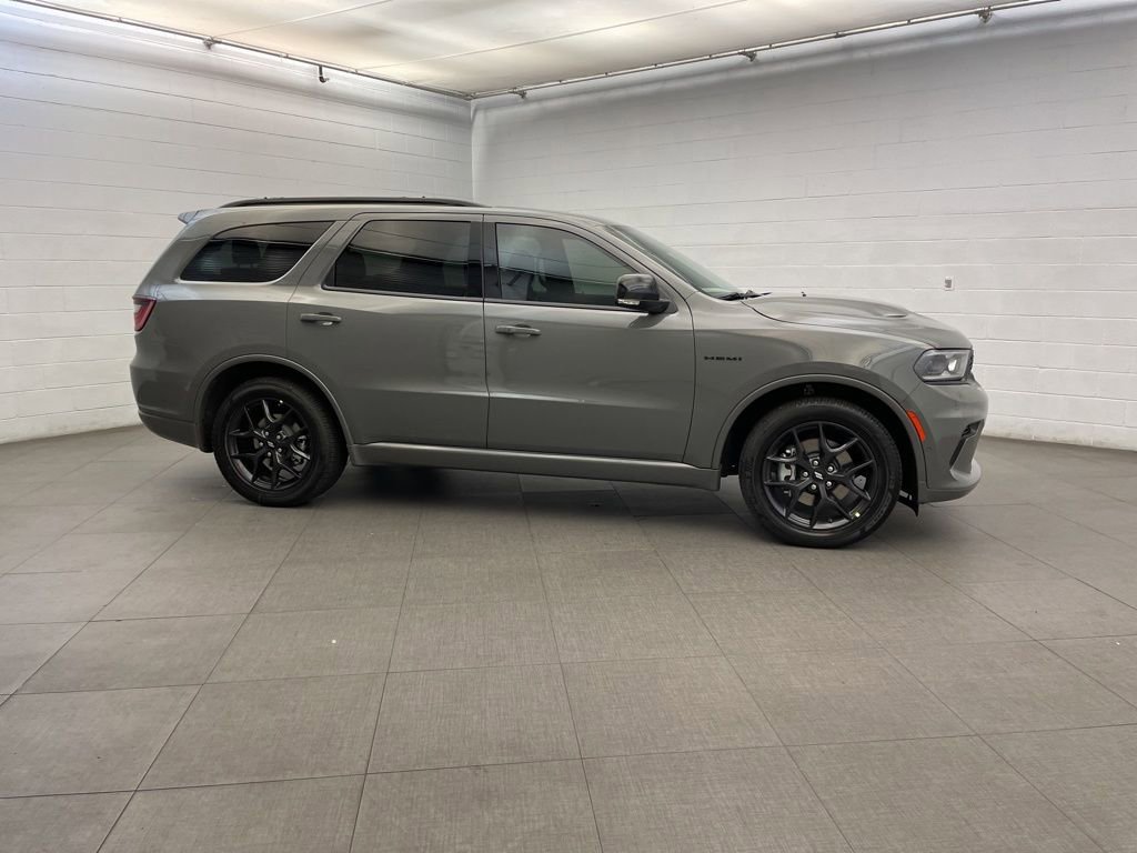 New 2026 Dodge Durango GT image 2
