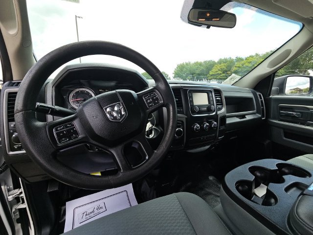 Used 2018 RAM 1500 Express RWD image 14