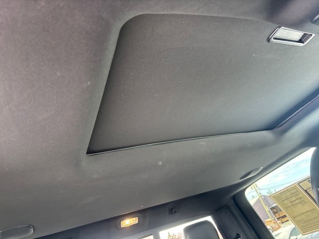 Used 2017 RAM 2500 Power Wagon w/ Leather & Luxury Group image 43