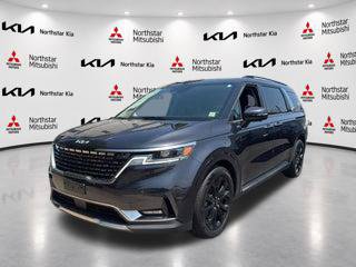 Used 2024 Kia Carnival SX FWD image 10