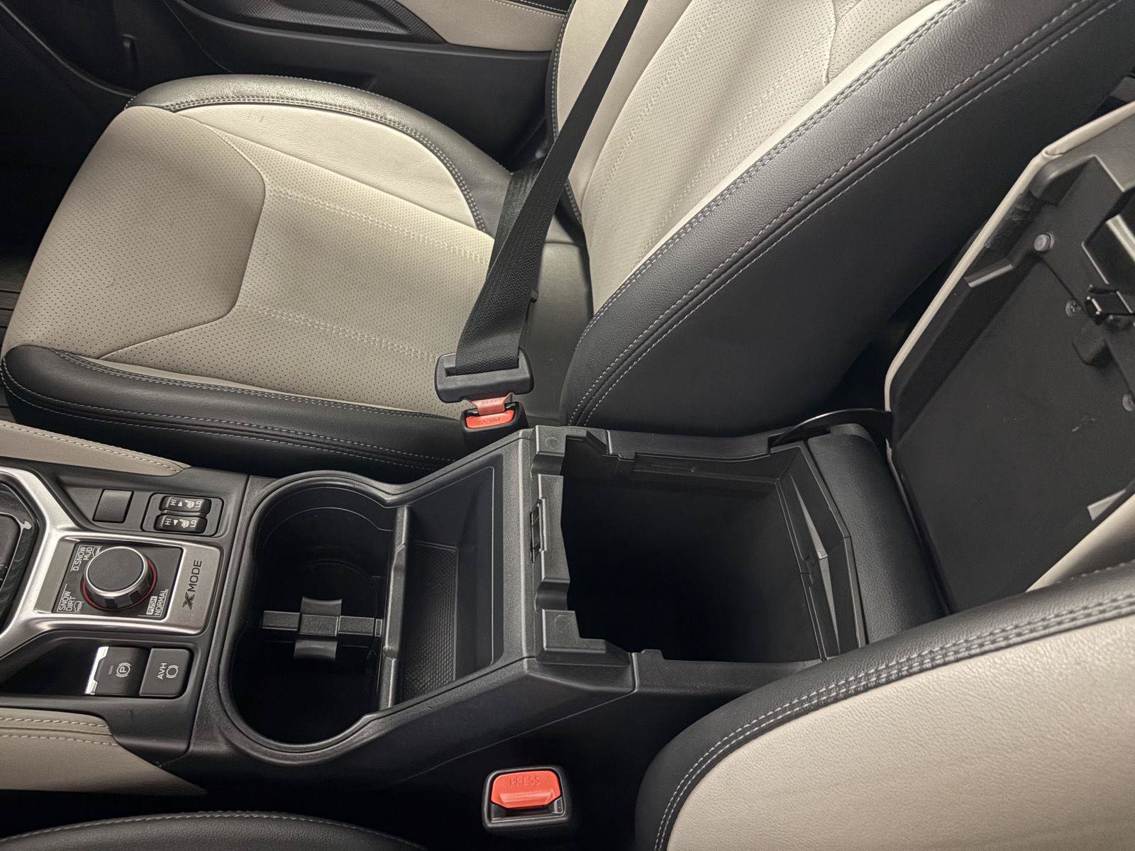 Used 2023 Subaru Forester Limited AWD/4WD image 28