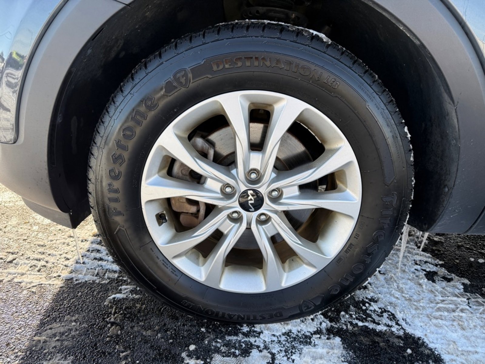 Used 2022 Kia Telluride LX image 37