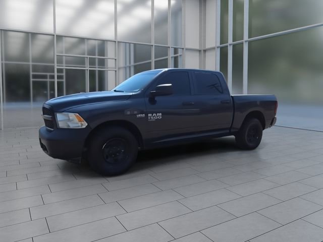 Used 2019 RAM 1500 Tradesman w/ Popular Equipment Group image 4