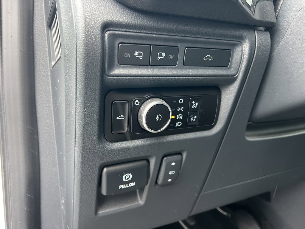 Used 2023 Ford F150 Raptor w/ Equipment Group 802A Raptor R image 17