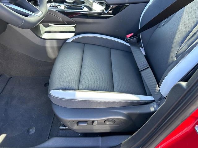 New 2025 Buick Envision Sport Touring AWD/4WD image 21