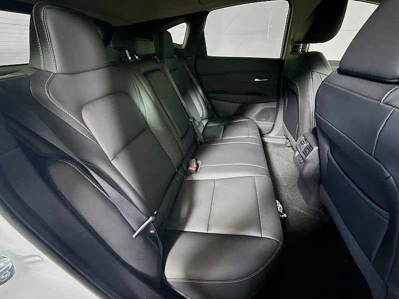 New 2026 Nissan Murano SL AWD/4WD image 28