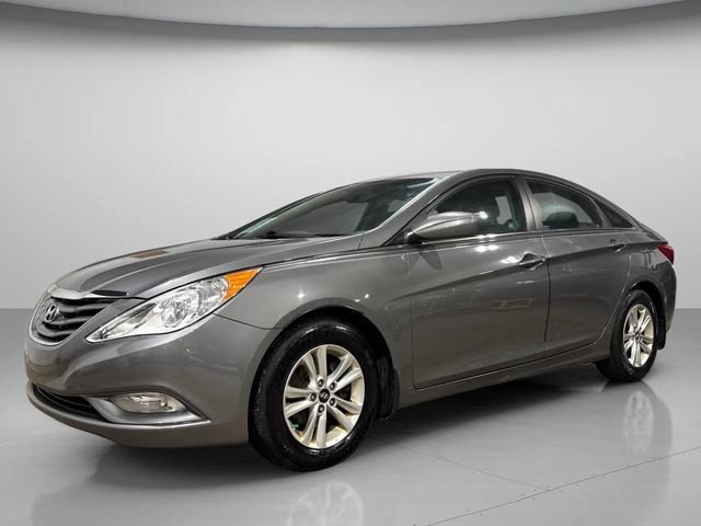 Used 2013 Hyundai Sonata GLS w/ Popular Equipment Pkg FWD image 7