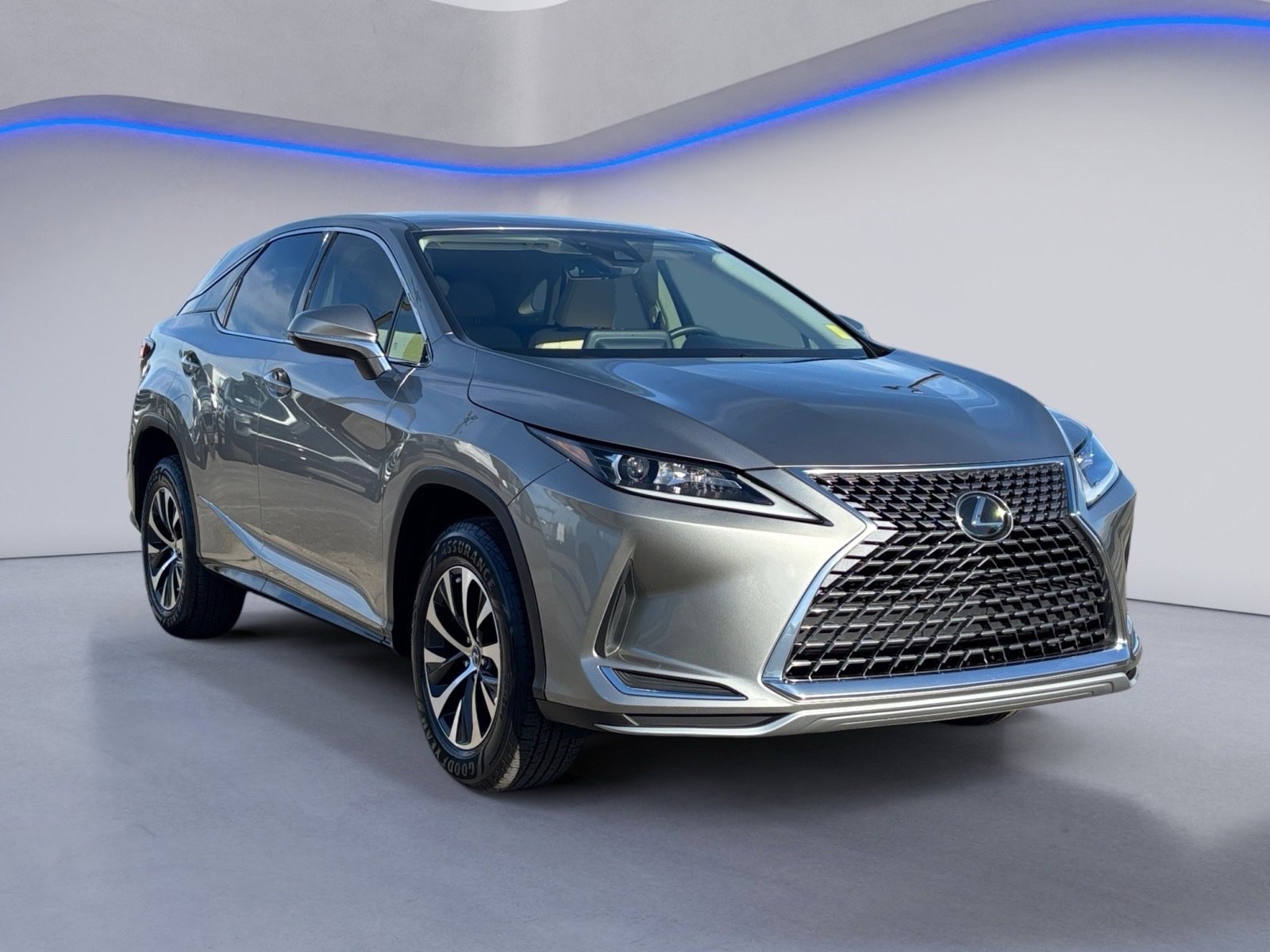 Used 2022 Lexus RX 350 FWD image 8