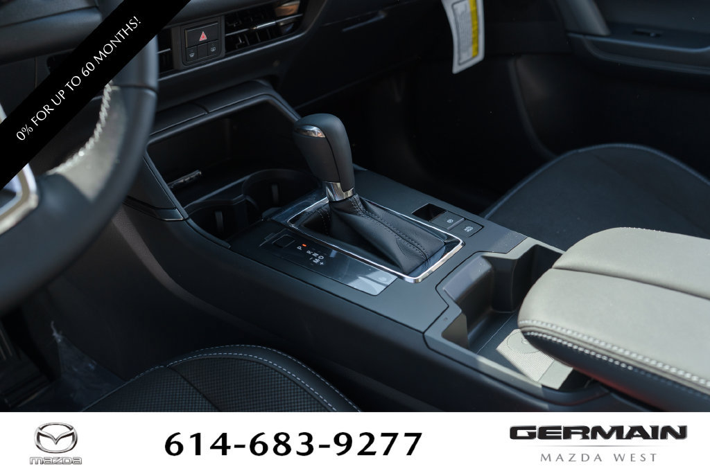 New 2026 MAZDA CX-5 Select AWD/4WD image 28
