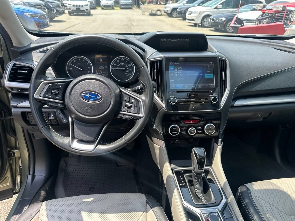 Used 2020 Subaru Forester Limited AWD/4WD image 28
