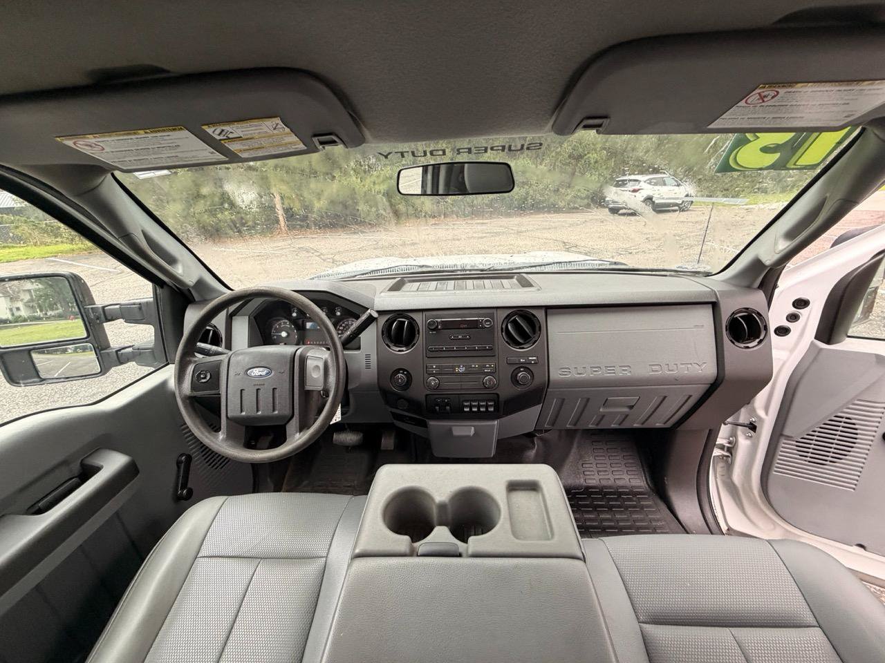 Used 2013 Ford F350 XL RWD image 14