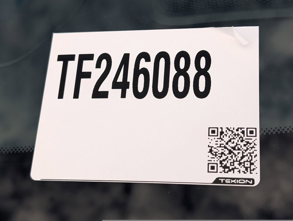 New 2026 GMC Sierra 3500 Denali image 40