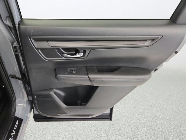 Used 2025 Honda CR-V Sport image 27