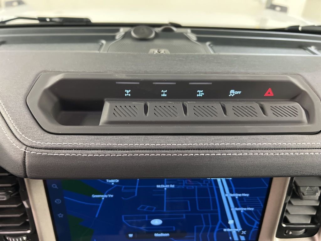 New 2026 Ford Bronco Outer Banks image 25