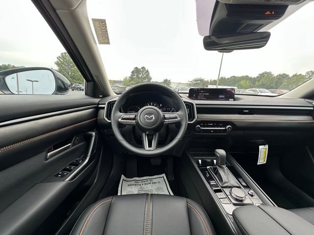 New 2025 MAZDA CX-50 AWD 2.5 Hybrid w/ Weather Package image 16