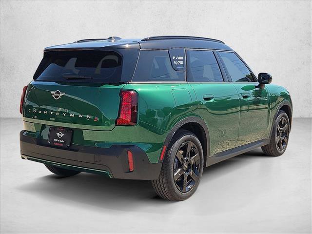 New 2027 MINI Cooper Countryman S AWD/4WD image 2