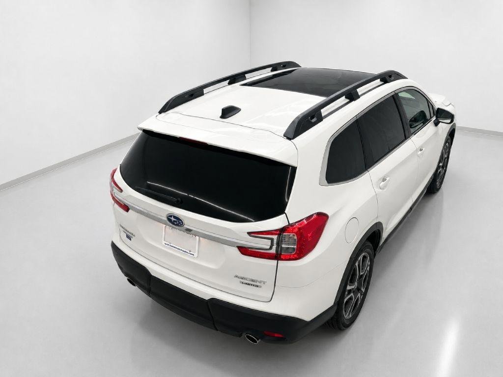 Used 2023 Subaru Ascent Limited w/ Technology Package AWD/4WD image 37