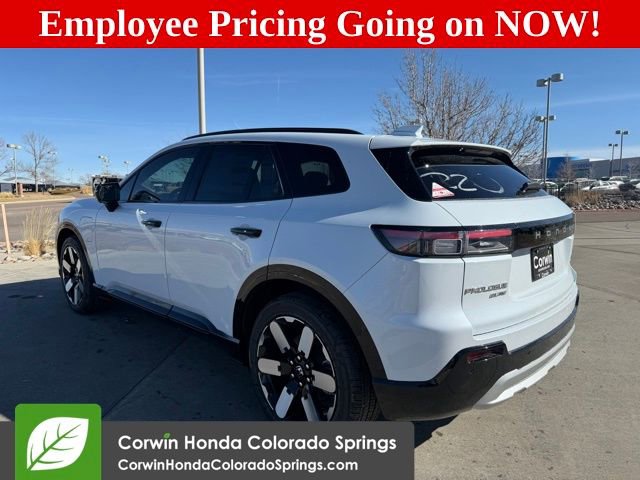 New 2026 Honda Prologue Elite image 7