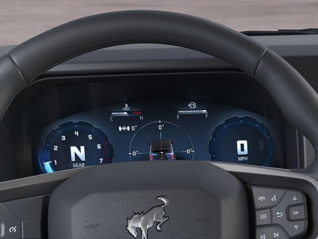 New 2026 Ford Bronco Badlands w/ Sasquatch Package AWD/4WD image 13