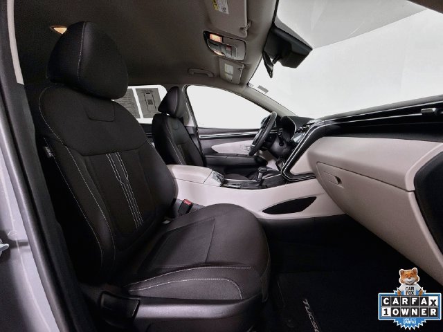 Used 2024 Hyundai Tucson SEL AWD/4WD image 29